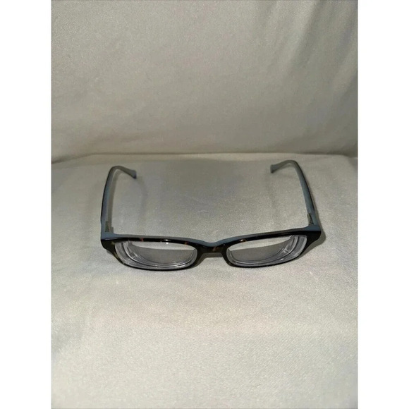 Guess Authentic Women's Marbled  Clear Eyeglass Frames Only  GU2292 - Picture 5 of 5